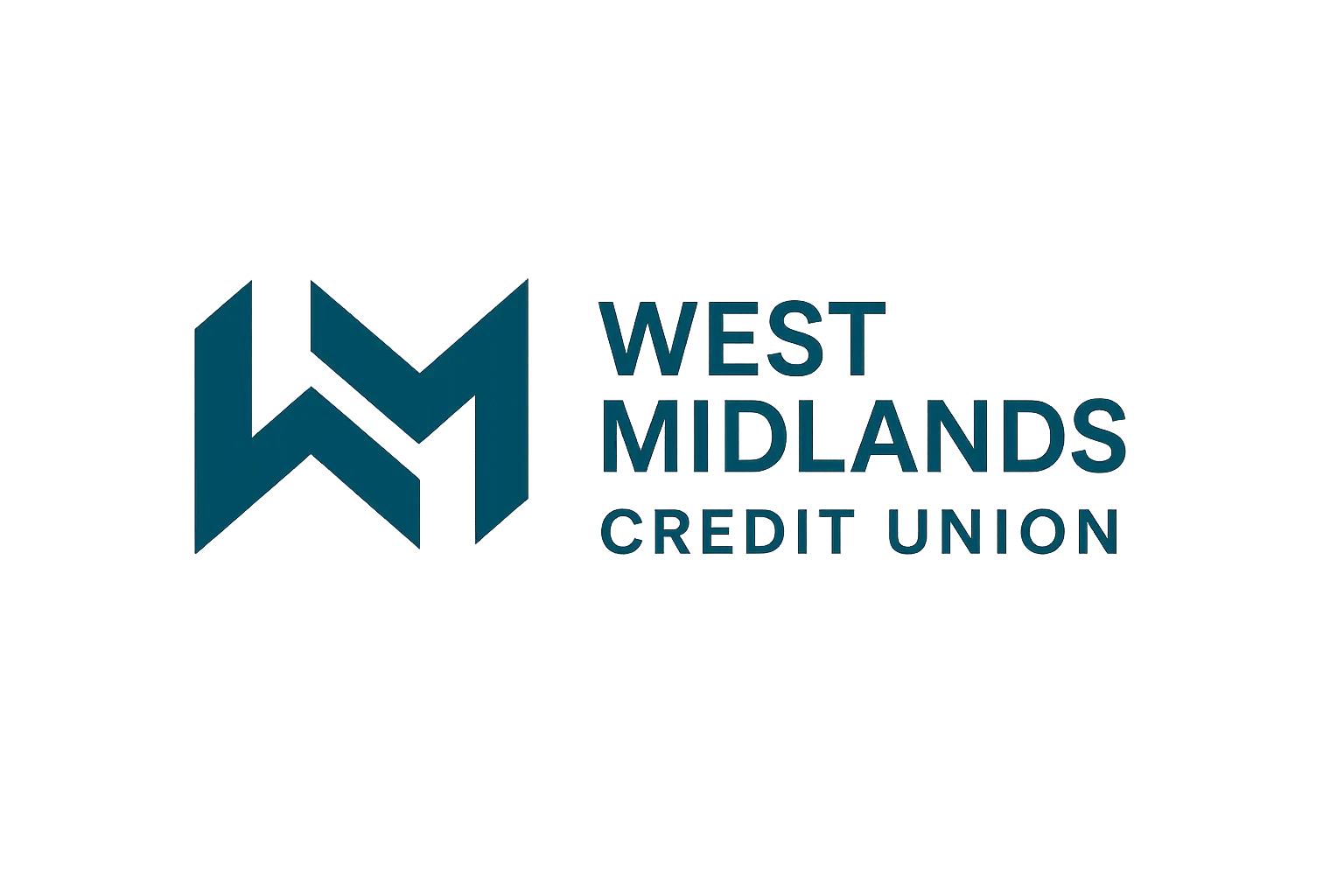 West Midlands Credit Union Logo